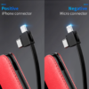 WP-093 SINJUR Powerbank 20000mAh