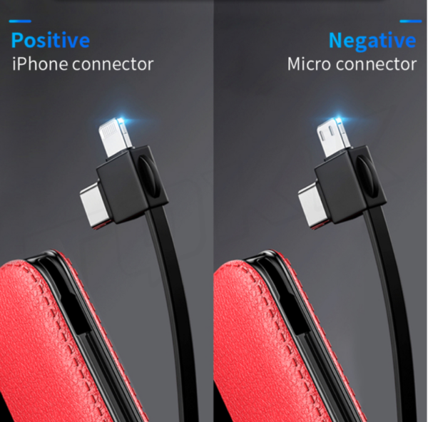 WP-093 SINJUR Powerbank 20000mAh