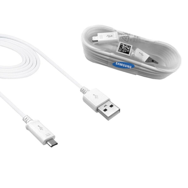 i384 Samsung USB to Micro Cable S6 Original inbox