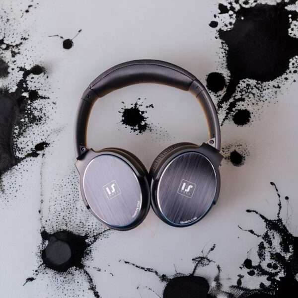 i1005 iSmart Voice Assistant Bluetooth Headset V8
