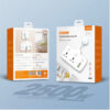 i1249 Power Strip 2500W
