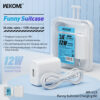 WP-U15 Charger USB-Lightning Set