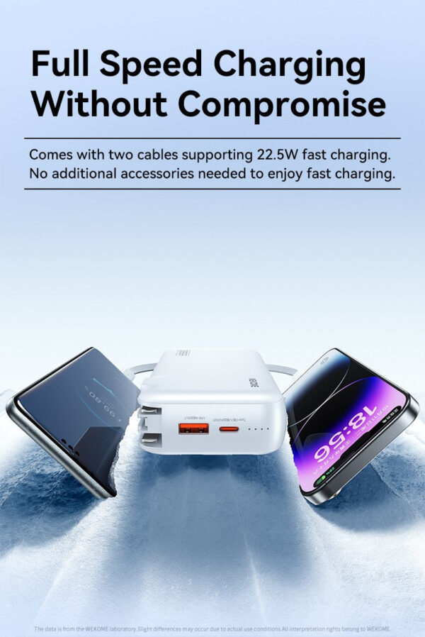 55CF1680-C789-467C-AE36-4C2481633359.jpg WP-118 22.5W super Fast Charge Multi-function Mobile Power (10000mAh)
