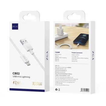580715E7-8DED-4455-B980-18F3A1755F5D.jpg CB02 USB-A to Lighting 2.4A Cable