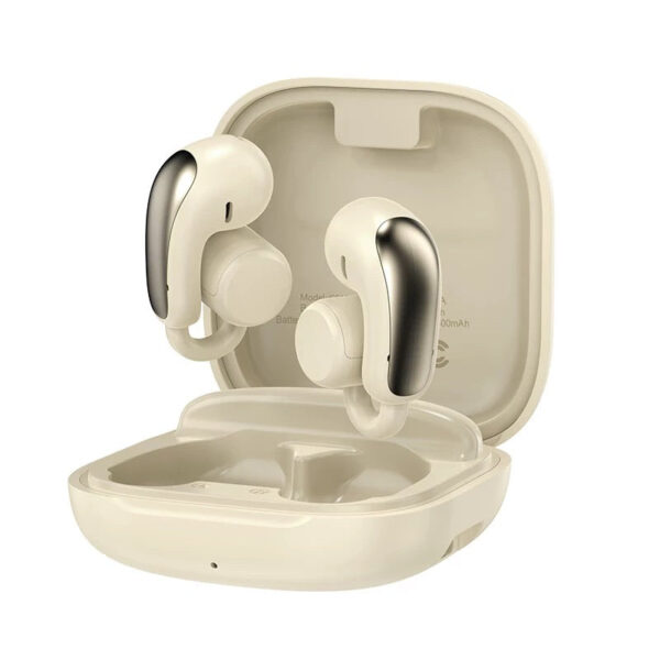 i1236 ANC Earclip Active Noise Reduction both ears