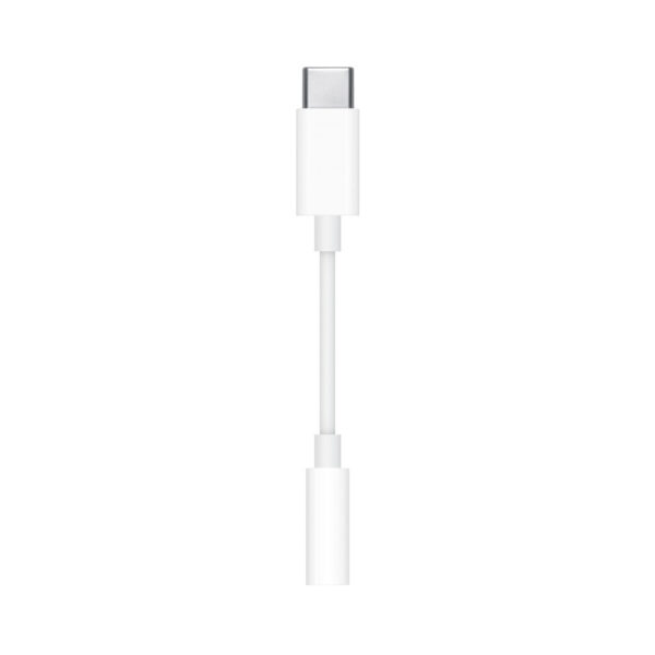i765 Apple Original USB-C to 3.5mm Headphone Jack Adapter (used)