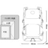 i1207 BG Business Traveling Waterproof Bags