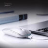 i1232 Mouse Dual-Mode Wireless Mouse