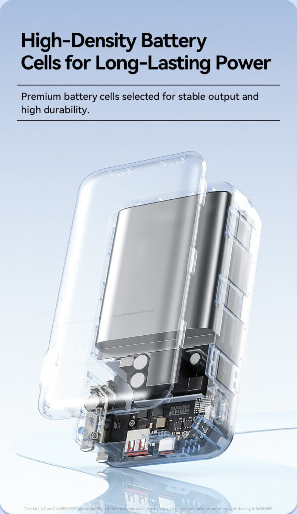5D129B8F-39EC-4AB7-9B74-CA1B282E8E98.jpg WP-118 22.5W super Fast Charge Multi-function Mobile Power (10000mAh)