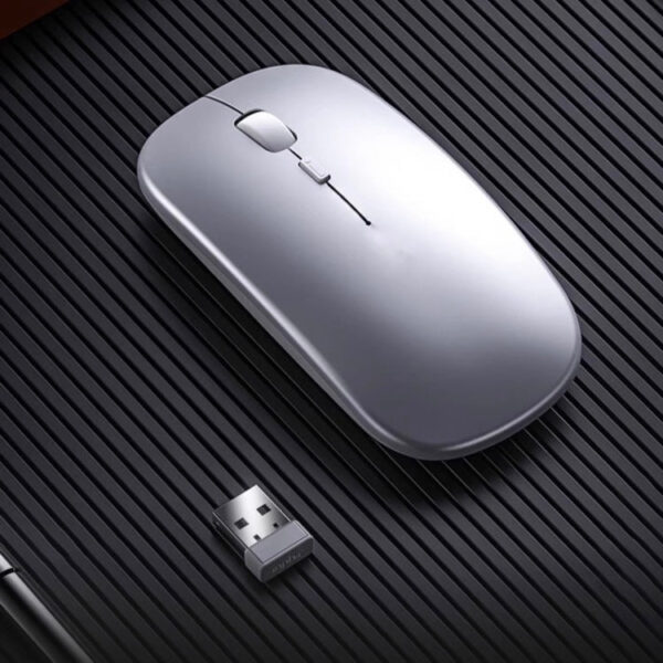 i1232 Mouse Dual-Mode Wireless Mouse