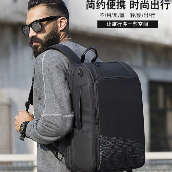 i1199 Business Fashion BackPack