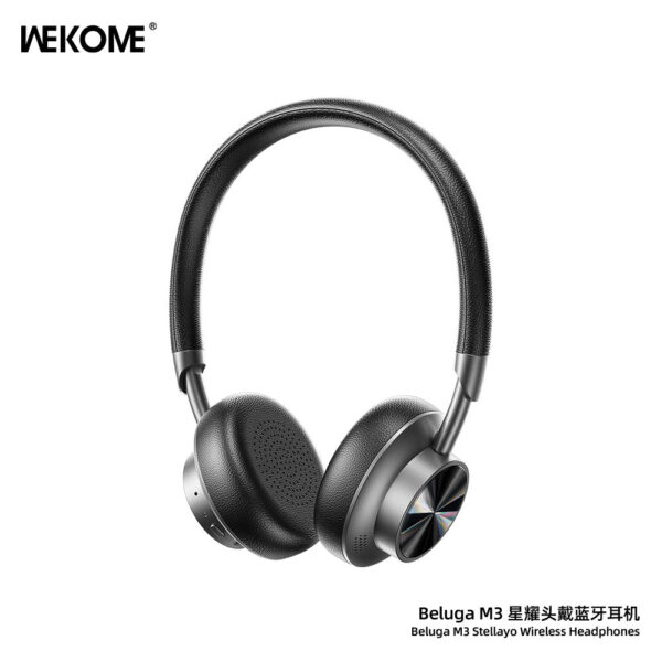 Beluga M3 Stellayo Wireless Headphones