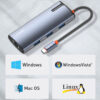 5E8C9366-53EE-45AE-88A0-CECFC716BC61.jpg i1152 6in1 Type-C Hub Adapter 100max PD Fast Charging