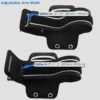 i945  Gym Running Sports Armband Phone Case Cover Holder For iPhone
