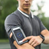 i945  Gym Running Sports Armband Phone Case Cover Holder For iPhone