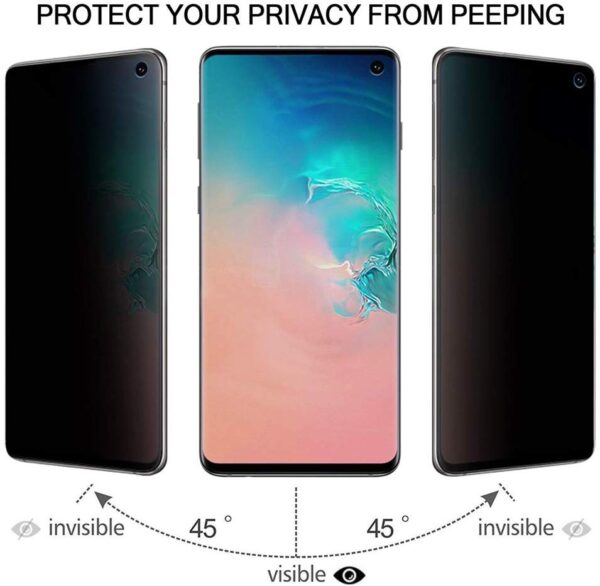 i963P Screen UV Liquid Laser Private