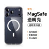 64E64874-99D2-4564-A3CB-96782AB40D5D.jpg i1254 Memumi Transparent Magnetic Ultra-Thin Drop-Proof Protective Case