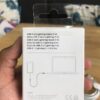 66866019_2292352800861586_6748029693787635712_o.jpg i990 Apple Original USB-C to Lightning Cable (used)