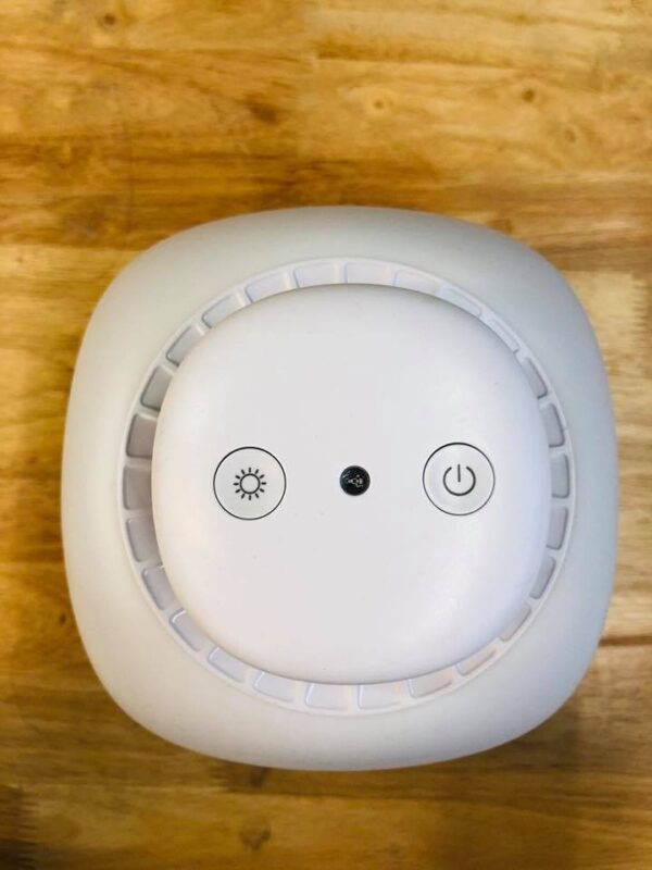 67340062_2292884557475077_8883008909577551872_n.jpg i981 Mosquito smart killer with night lamp