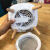 67808707_2292884554141744_222704967809499136_n.jpg i981 Mosquito smart killer with night lamp