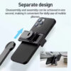 67F1D564-CF36-491F-A6F3-D7E250974F96.jpg i1240 Bluetooth Remote Control Detachable Tripod Selfie Stick