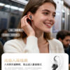 i1264 ANC In Ear Bluetooth earphones