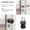 6_0f05f5b7-3b82-4080-a46b-6bad42a42efc.jpg LVD-065 Smart Lock