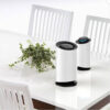6_1991595f-6b08-4381-be0f-70af7e327dc1.jpg i948 ISmart 3in1 Sterilizer with air Purifier & Mosquito Killer kill 99.9% of Virus & Bacterials