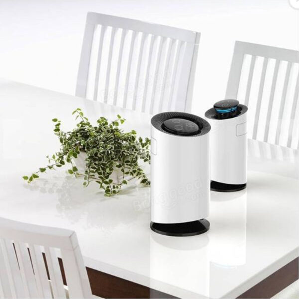 6_1991595f-6b08-4381-be0f-70af7e327dc1.jpg i948 ISmart 3in1 Sterilizer with air Purifier & Mosquito Killer kill 99.9% of Virus & Bacterials