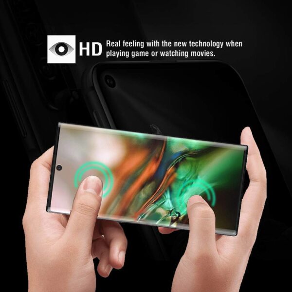 i963P Screen UV Liquid Laser Private