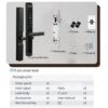 6_9008a04a-bb52-4b66-aaa8-d068e84958be.jpg iSmart Home Digital Lock for Glass Door