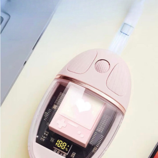 7.png i1233 Colorful Wireless Mouse