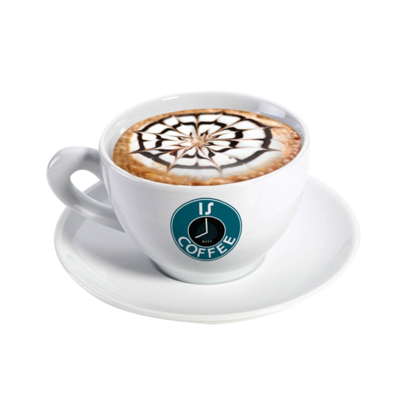 Hot Mocha
