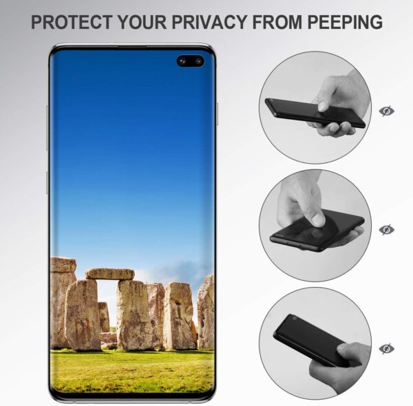 i963P Screen UV Liquid Laser Private