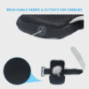 i947 Sports Running Jogging Gym Armband Phone Case Cover 5.5inch