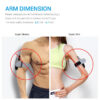 i947 Sports Running Jogging Gym Armband Phone Case Cover 5.5inch