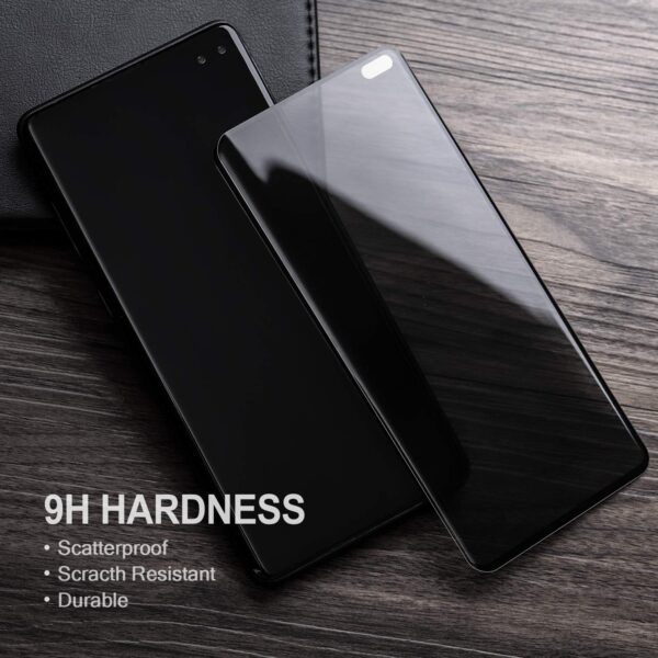 i963P Screen UV Liquid Laser Private