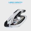 i947 Sports Running Jogging Gym Armband Phone Case Cover 5.5inch