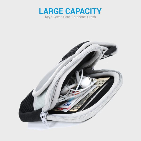 i947 Sports Running Jogging Gym Armband Phone Case Cover 5.5inch