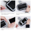 i947 Sports Running Jogging Gym Armband Phone Case Cover 5.5inch