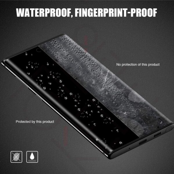 i963P Screen UV Liquid Laser Private
