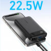 ANKER Powerful and Travel-Friendly Powerbank