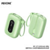 76F674FB-440F-440F-BF8C-3D527BA7D387.jpg WP-107 Linon 22.5W Cabled Fast Charging Power Bank