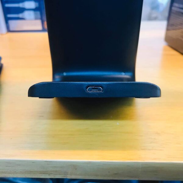77365502_810509956066507_1591510147396534272_n.jpg WP-U84 Double Coil Vertical Wireless Fast Charger