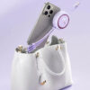 WDC-18 STARSER ES 100w High-power Retractable Data Cable