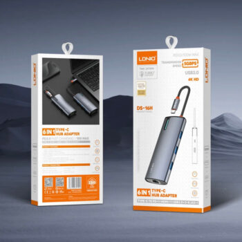 7B309CCD-4F89-4EAC-AAFE-C4604887FD2A.jpg i1152 6in1 Type-C Hub Adapter 100max PD Fast Charging