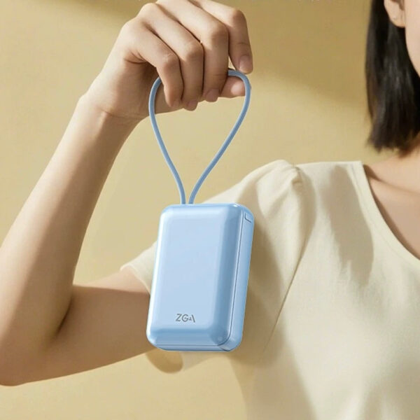 7C61656B-F057-4CD8-A20C-38BFB2B8736D.jpg DY17S Compact PowerBank Type-C Lightning output