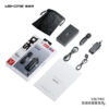 7CA96E2B-8FC4-4BA1-A5CD-305BAA6B9C79.jpg V30 pro Ultra-Low Latency
Wireless Microphone