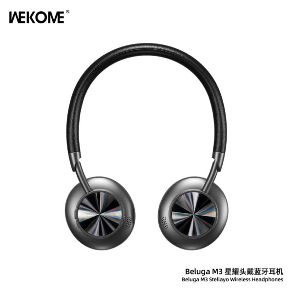 Beluga M3 Stellayo Wireless Headphones