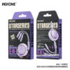 WDC-18 STARSER ES 100w High-power Retractable Data Cable